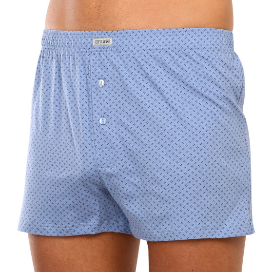 3PACK short hombre Andrie multicolor (PS 5739)