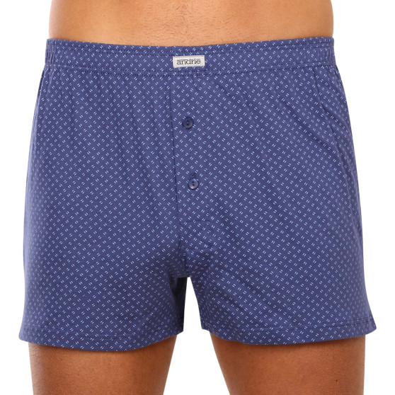 3PACK short hombre Andrie multicolor (PS 5739)