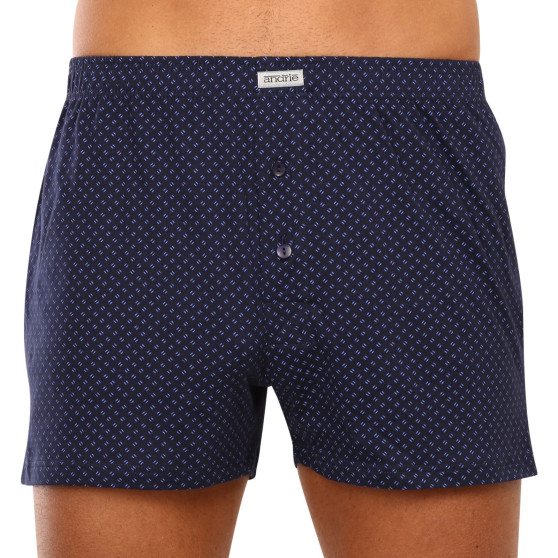 3PACK short hombre Andrie multicolor (PS 5739)