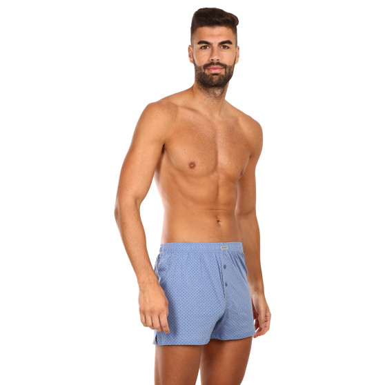 3PACK short hombre Andrie multicolor (PS 5739)