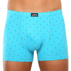 Boxers para hombre Gino azul (73108)