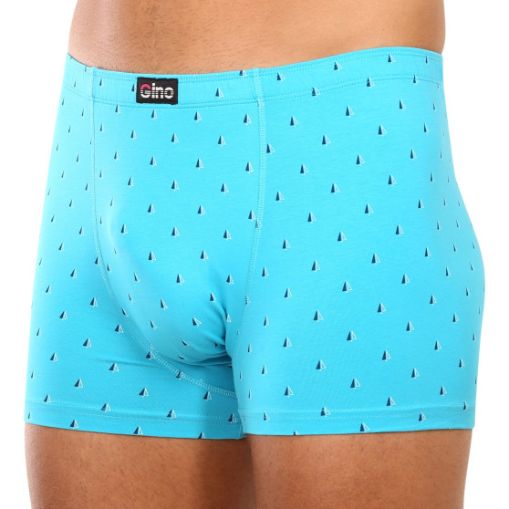 Boxers para hombre Gino azul (73108)