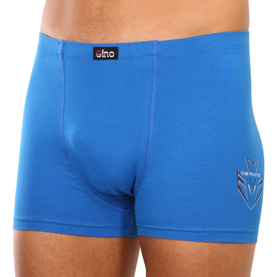 Boxers para hombre Gino azul (73110)