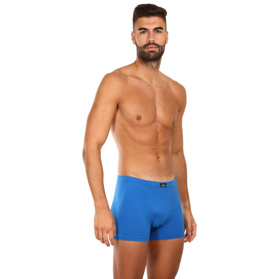 Boxers para hombre Gino azul (73110)