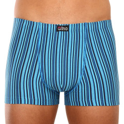 Boxers para hombre Gino azul (73112)