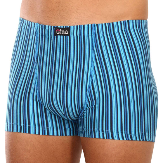 Boxers para hombre Gino azul (73112)