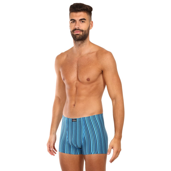 Boxers para hombre Gino azul (73112)