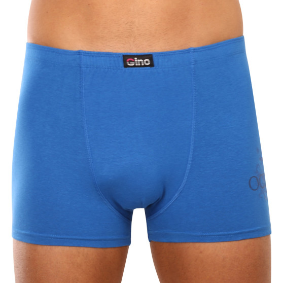 Boxers para hombre Gino azul (73115)