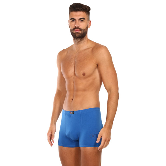 Boxers para hombre Gino azul (73115)