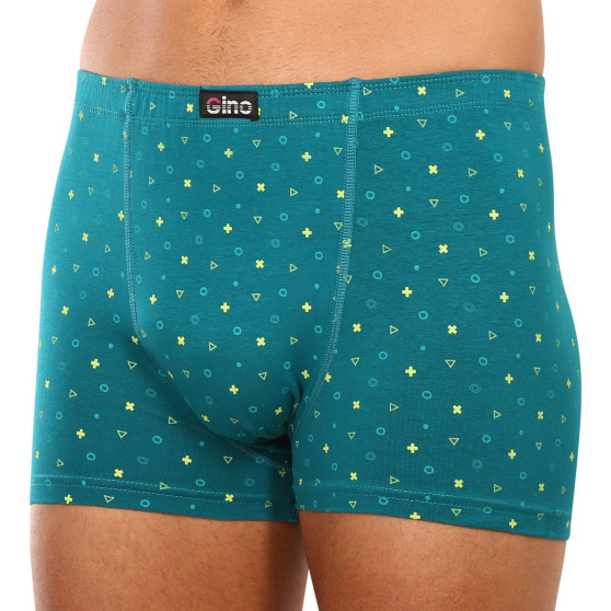 Boxers para hombre Gino verde (73118)