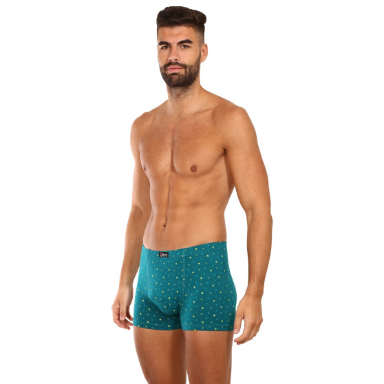 Boxers para hombre Gino verde (73118)