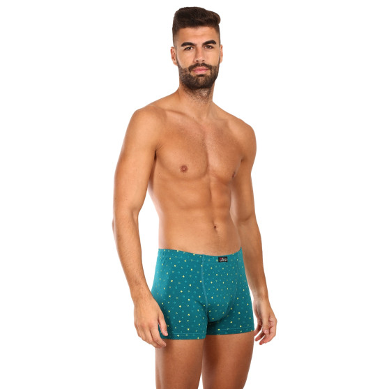 Boxers para hombre Gino verde (73118)