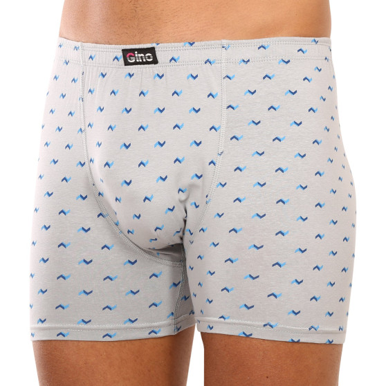 Boxers para hombre Gino gris (74146)