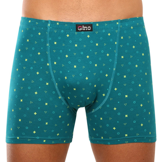 Boxers para hombre Gino petrol (74149)