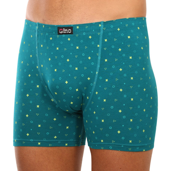 Boxers para hombre Gino petrol (74149)