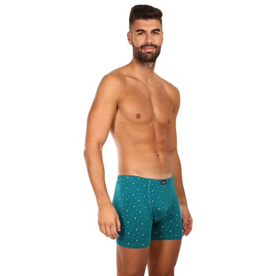 Boxers para hombre Gino petrol (74149)