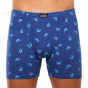 Boxers para hombre Gino azul (74150)