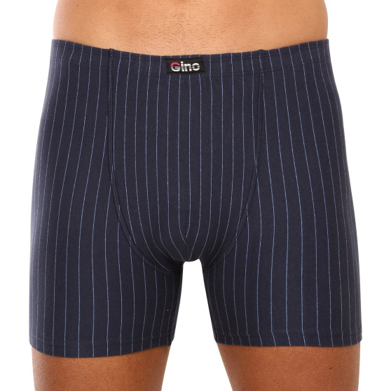 Boxers para hombre Gino azul (74151)