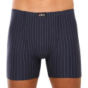 Boxers para hombre Gino azul (74151)