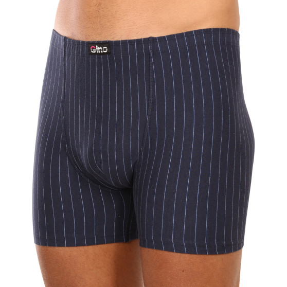 Boxers para hombre Gino azul (74151)