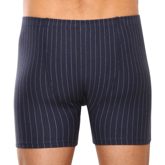 Boxers para hombre Gino azul (74151)