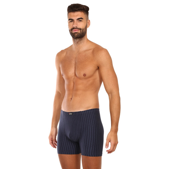 Boxers para hombre Gino azul (74151)