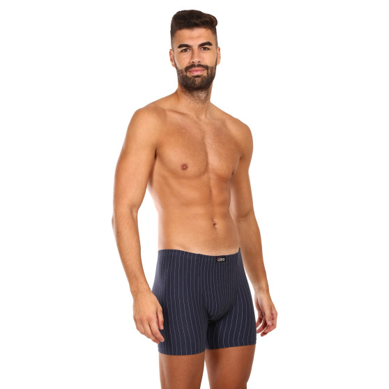 Boxers para hombre Gino azul (74151)