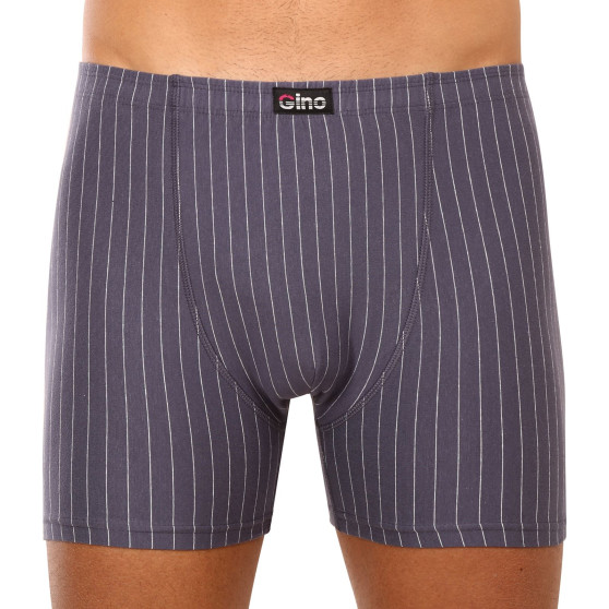 Boxers para hombre Gino gris (74151)