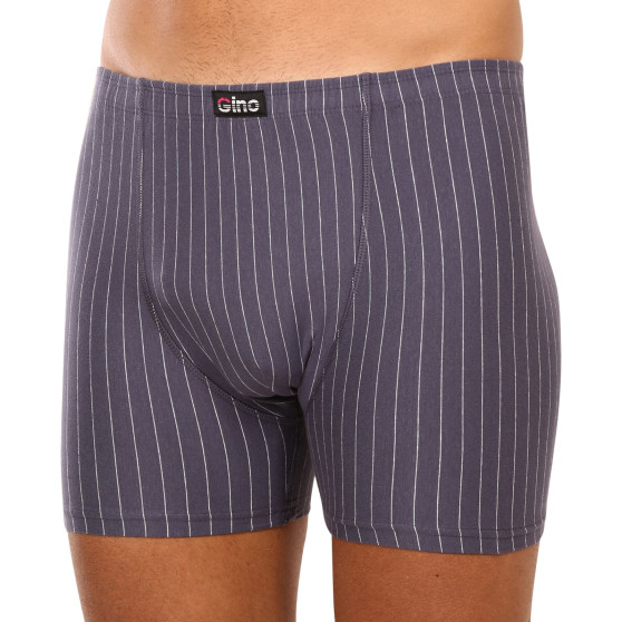 Boxers para hombre Gino gris (74151)