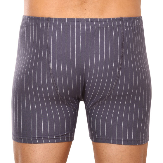 Boxers para hombre Gino gris (74151)