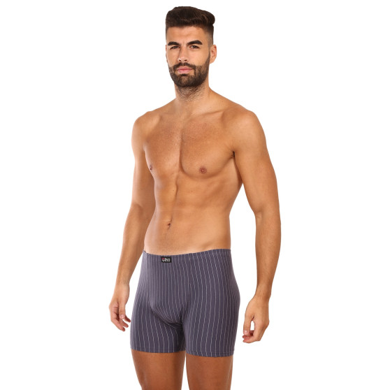 Boxers para hombre Gino gris (74151)