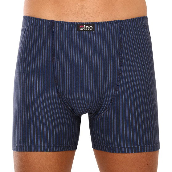 Boxers para hombre Gino azul (74153)