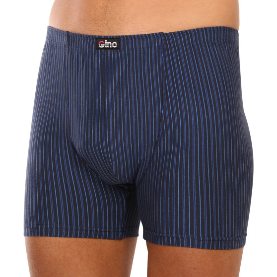 Boxers para hombre Gino azul (74153)