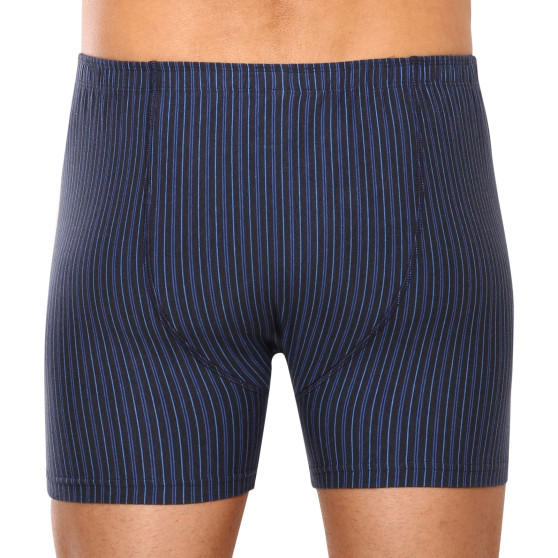 Boxers para hombre Gino azul (74153)