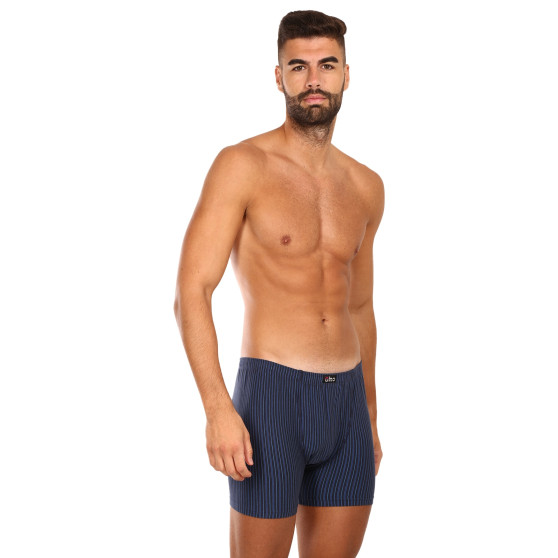 Boxers para hombre Gino azul (74153)