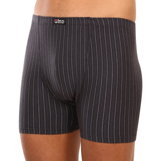 Boxers para hombre Gino gris (74153)