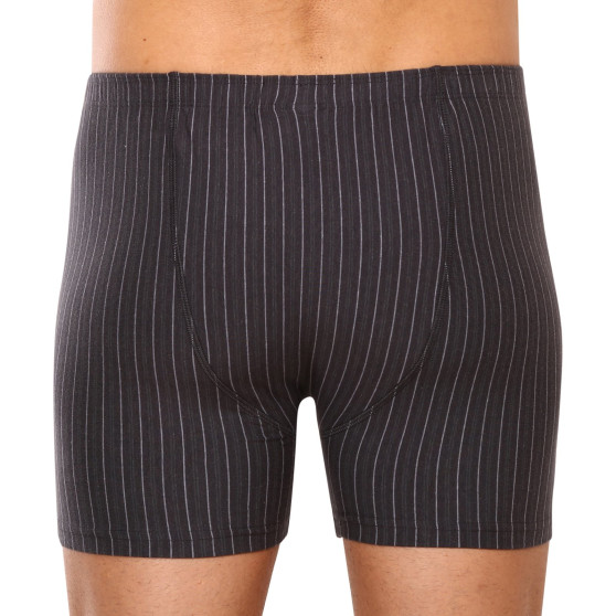 Boxers para hombre Gino gris (74153)