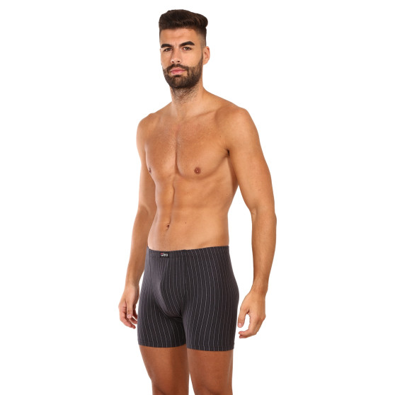 Boxers para hombre Gino gris (74153)