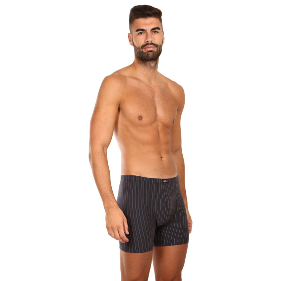 Boxers para hombre Gino gris (74153)