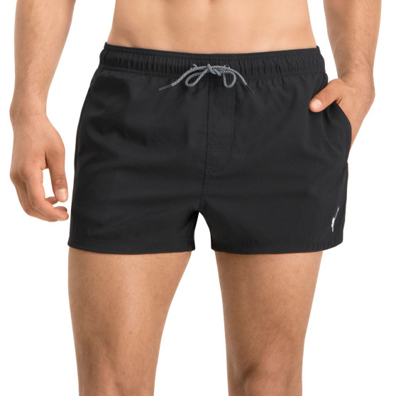 Bañador para hombre Puma negro (100000029 200)