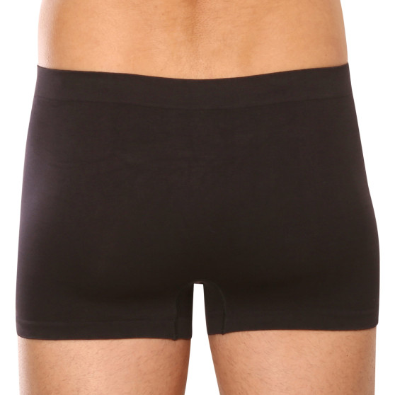 Embalaje dañado - 5PACK Boxers para hombre Lee Cooper negro (LCU3200774A-1948355)