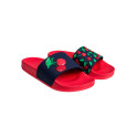 Zapatillas alegres Dedoles Cerezas dulces (D-U-F-SD-C-PVC-1586)