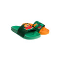 Zapatillas Merry Dedoles Ambiente playero (D-U-F-SD-C-PVC-1603)