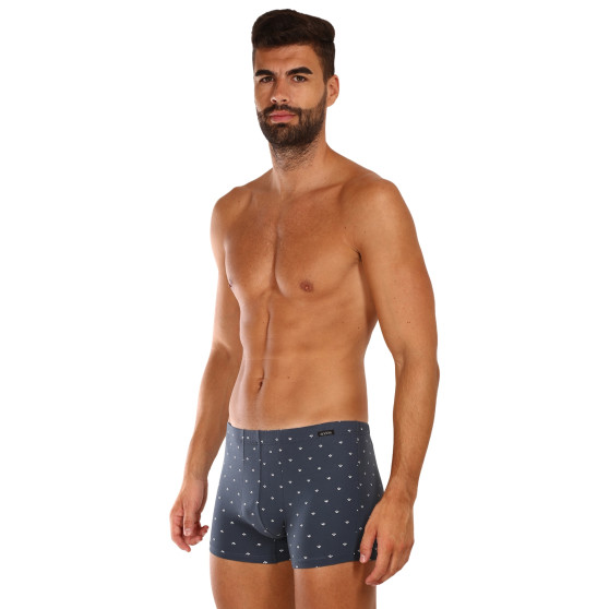 3PACK Boxers para hombre Andrie multicolor (PS 5743)