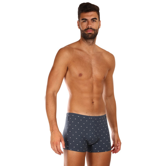 3PACK Boxers para hombre Andrie multicolor (PS 5743)