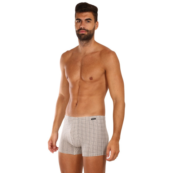 3PACK Boxers para hombre Andrie multicolor (PS 5742)