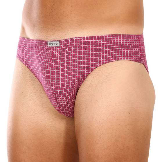 3PACK calzoncillos para hombre Andrie multicolor (PS 3551)