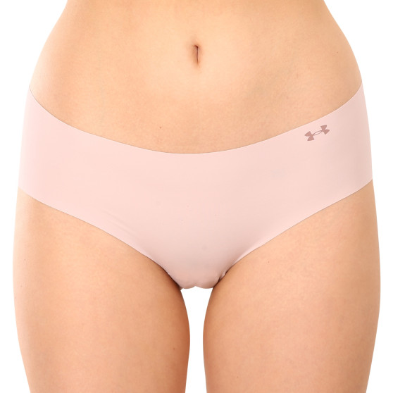 3PACK bragas de mujer Under Armour multicolor (1325616 004)