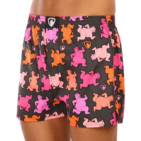 Calzones de hombre Represent exclusive Ali dancing piggies (R3M-BOX-0604)