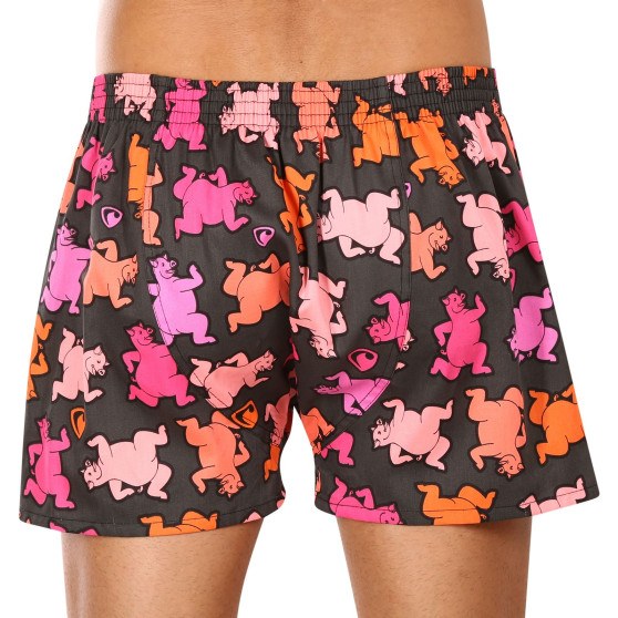 Calzones de hombre Represent exclusive Ali dancing piggies (R3M-BOX-0604)